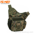Camo Backpack Bag Waterproof Custom Sling Tactical Backpack Camo Backpack Manufactory
